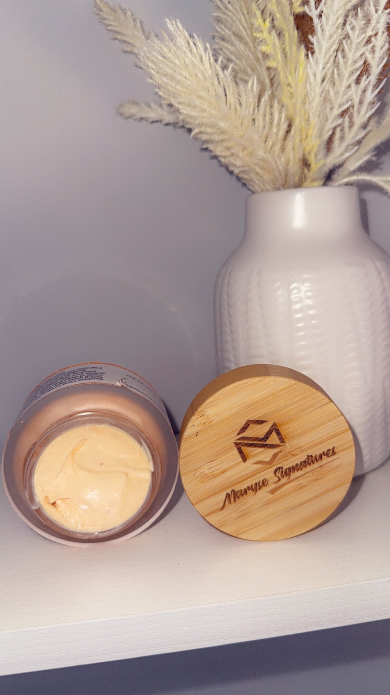 Magic glow acne dark spots set