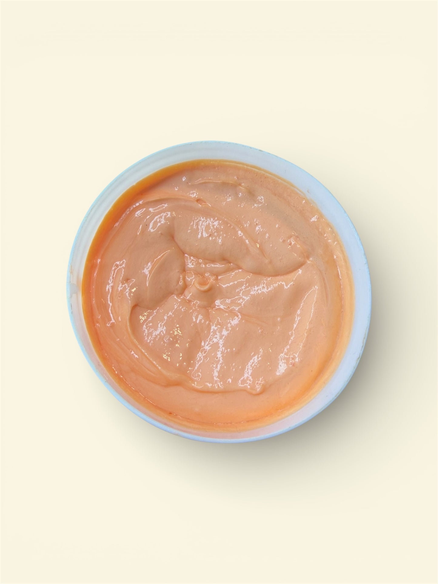 (Turmeric body cream grimel )